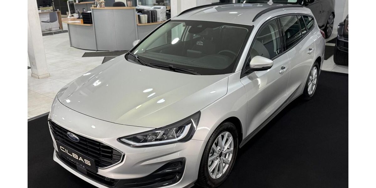 Ford Focus 11.768 km 18.900 &euro; Gelsenkirchen 45891