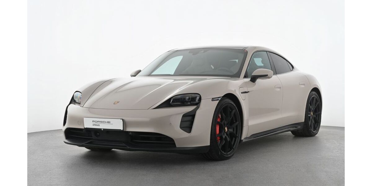 Porsche Taycan 33.222 km 76.900 &euro; Essen 45143