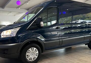 Ford Transit 59.900 km 18.990 &euro; Datteln 45711