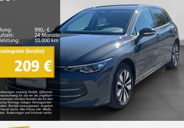 VW Golf 27.659 km 27.640 &euro; Gelsenkirchen OT Beckhausen 45899