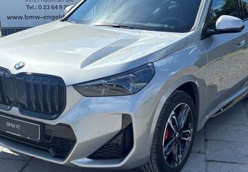 BMW X1 1.001 km 49.890 &euro; Haltern am See 45721