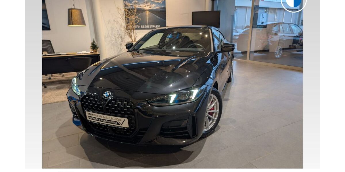 BMW 430 24.699 km 49.500 &euro; Duisburg 47119
