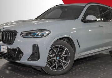 BMW X3 108.500 km 41.800 &euro; Dorsten 46284