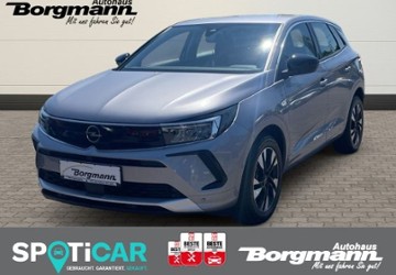 Opel Grandland (X) 29.250 km 19.850 &euro; Dorsten 46286