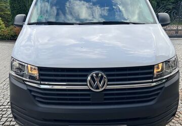 VW T6 Transporter 133.000 km 22.000 &euro; Oberhausen 46049