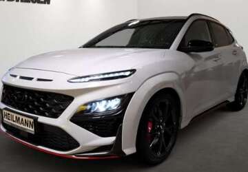 Hyundai KONA 43.679 km 27.450 &euro; Gelsenkirchen 45891