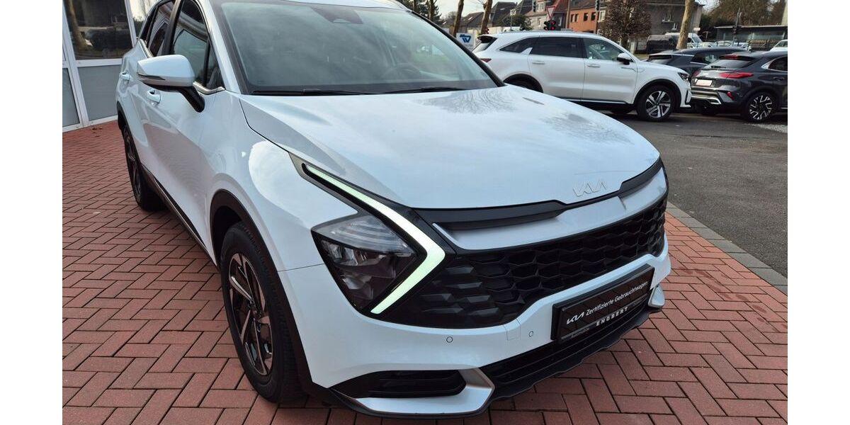 Kia Sportage 51.540 km 26.990 &euro; Datteln 45711