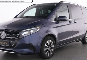 Mercedes-Benz V 300 10.613 km 77.999 &euro; Essen 45309