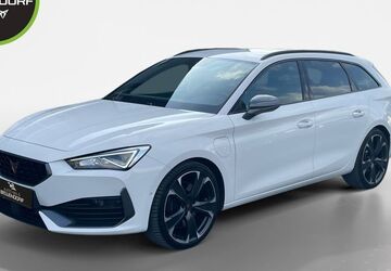 Cupra Leon 53.412 km 23.370 &euro; Bottrop 46244