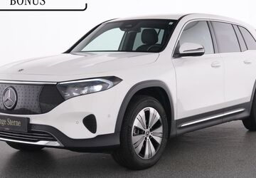 Mercedes-Benz EQB 3.248 km 35.555 &euro; Essen 45309