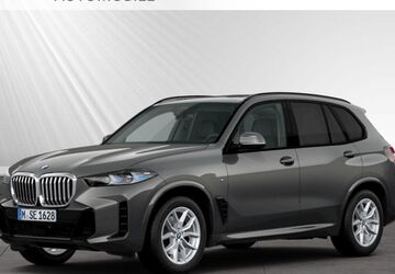 BMW X5 26.326 km 78.800 &euro; Wesel 46485