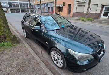 BMW 525 152.000 km 4.000 &euro; Duisburg 47057