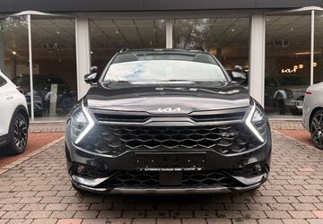 Kia Sportage 9.100 km 39.490 &euro; Dorsten 46282