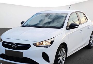 Opel Corsa 10.555 km 13.989 &euro; Borken 46325