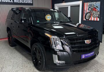 Cadillac Escalade 85.178 km 36.990 &euro; Essen 45356