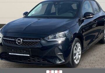Opel Corsa 17.600 km 14.490 &euro; Dorsten 46286