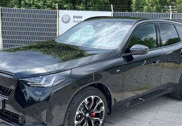 BMW X3 1.001 km 63.790 &euro; Haltern am See 45721