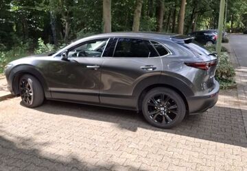 Mazda CX-30 24.680 km 24.299 &euro; Bottrop 46242