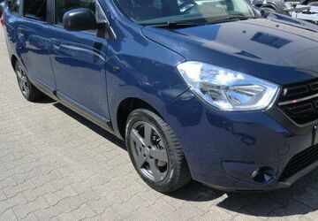 Dacia Lodgy 80.229 km 7.500 &euro; Essen 45326