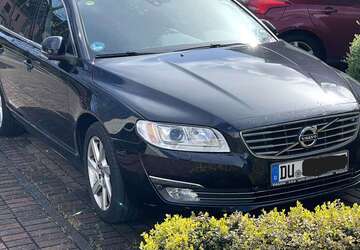Volvo V70 298.300 km 5.700 &euro; Duisburg, Stadt 47239