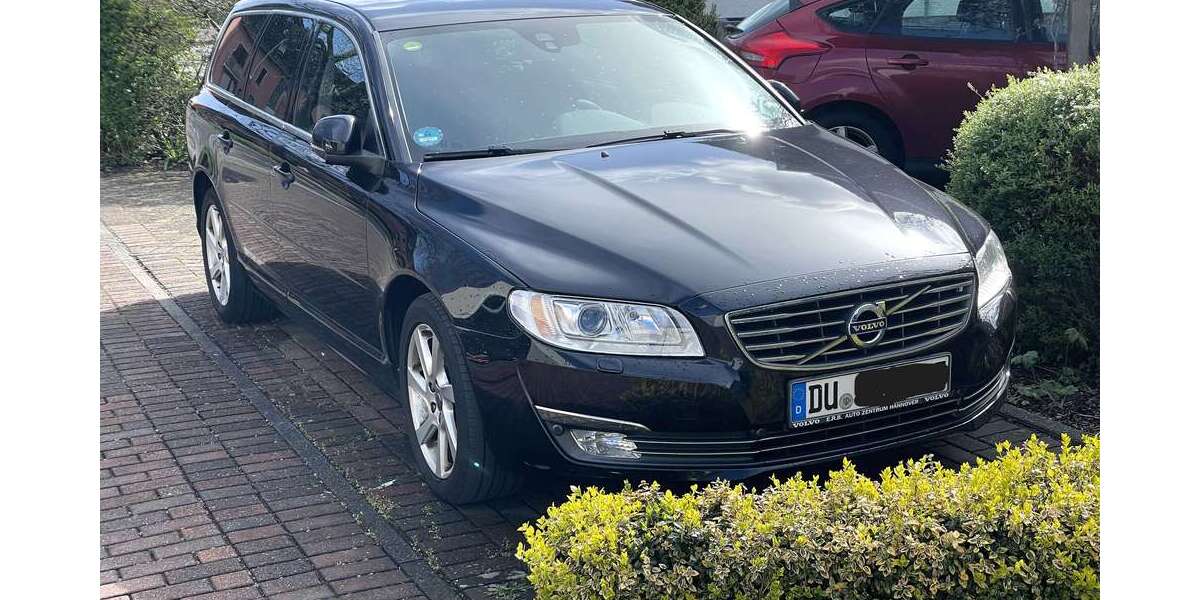Volvo V70 298.300 km 5.700 &euro; Duisburg, Stadt 47239