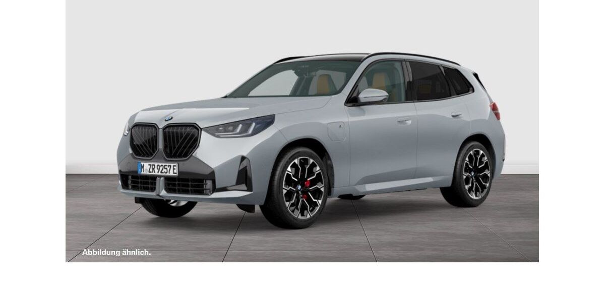 BMW X3 51.228 km 59.800 &euro; Herne 44625