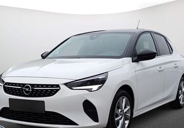 Opel Corsa 9.023 km 14.180 &euro; Borken 46325