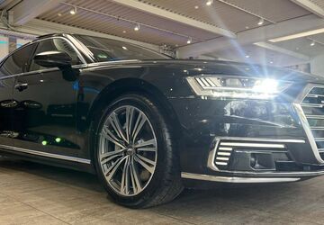 Audi A8 169.000 km 37.000 &euro; Datteln 45711