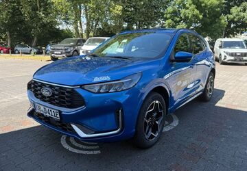 Ford Kuga 5.000 km 39.880 &euro; Oberhausen (am CentrO) 46047