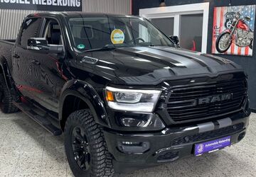 Dodge RAM 39.871 km 42.990 &euro; Essen 45356