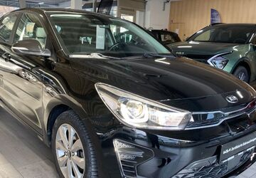 Kia Rio 34.260 km 12.990 &euro; Gladbeck 45968