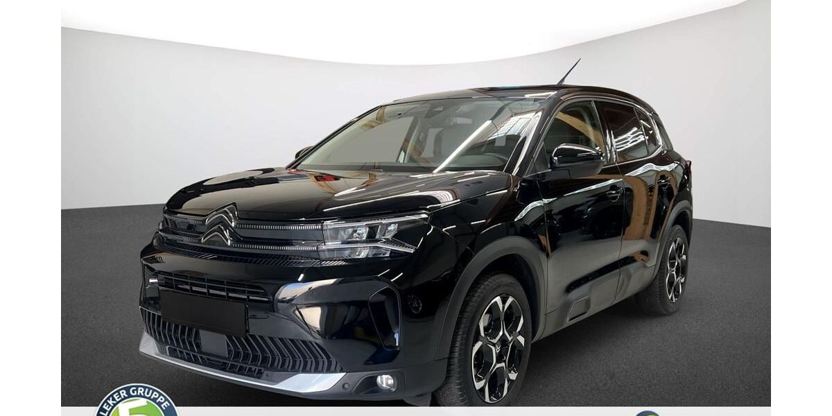 Citroen C5 Aircross 30.586 km 25.400 &euro; Dülmen 48249