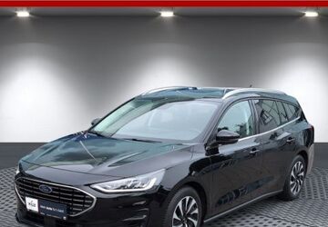 Ford Focus 25.490 km 23.990 &euro; Dülmen 48249