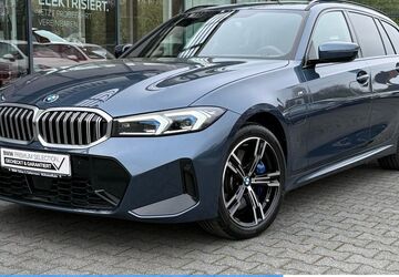 BMW 330 28.025 km 48.550 &euro; Mülheim 45472