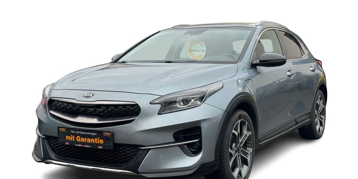 Kia XCeed 63.049 km 17.980 &euro; Duisburg 47249