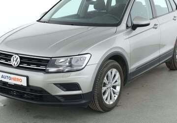 VW Tiguan 87.898 km 15.860 &euro; Essen 45141