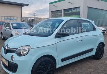 Renault Twingo 125.000 km 5.999 &euro; Dinslaken 46539