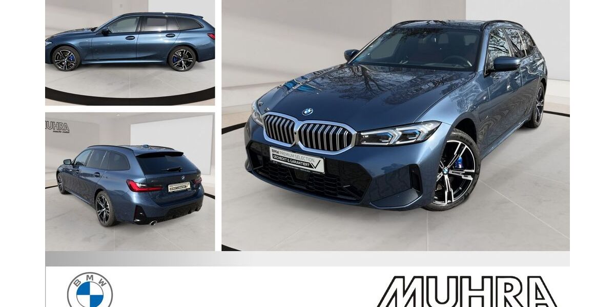 BMW 330 25.277 km 48.490 &euro; Oberhausen 46149