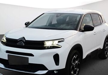 Citroen C5 Aircross 27.228 km 18.849 &euro; Borken 46325