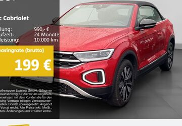 VW T-Roc 24.610 km 24.480 &euro; Recklinghausen 45663