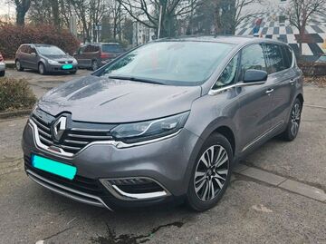 Gebrauchte Renault Espace