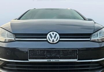 VW Golf 128.600 km 12.500 &euro; Gelsenkirchen 45897