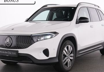Mercedes-Benz EQB 13.536 km 39.335 &euro; Essen 45309