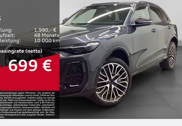 Audi Q5 8.000 km 74.880 &euro; Dorsten 46284