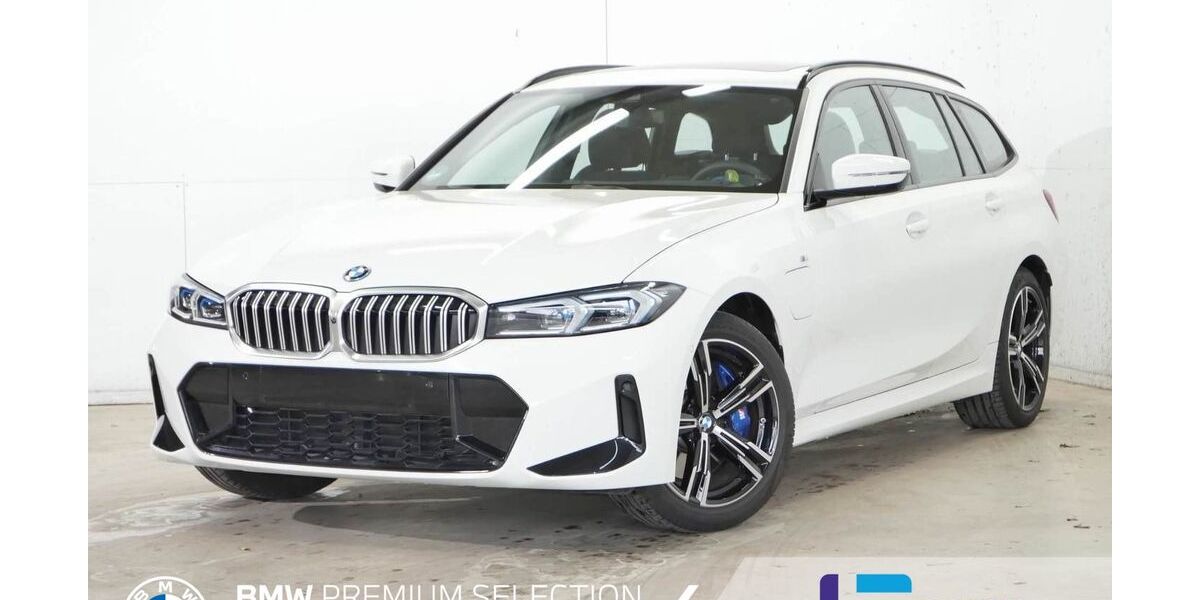 BMW 330 16.238 km 47.390 &euro; Essen 45134