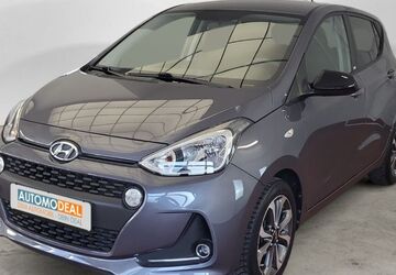 Hyundai i10 30.263 km 14.320 &euro; Dinslaken 46539