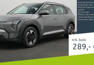 Kia EV3 6.900 km 35.899 &euro; Borken 46325