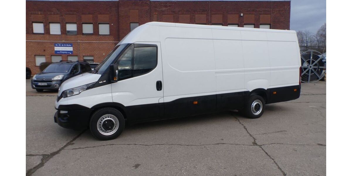 IVECO Andere 160.136 km 17.950 &euro; Essen 45309