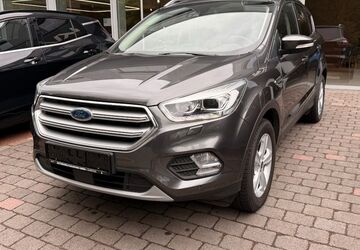 Ford Kuga 95.909 km 11.990 &euro; Dorsten 46282