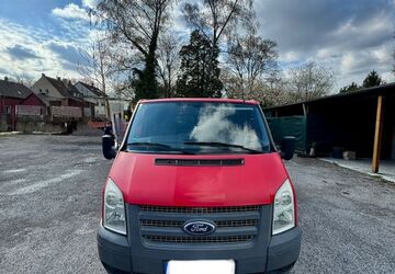 Ford Transit 210.000 km 5.699 &euro; Oberhausen 46045